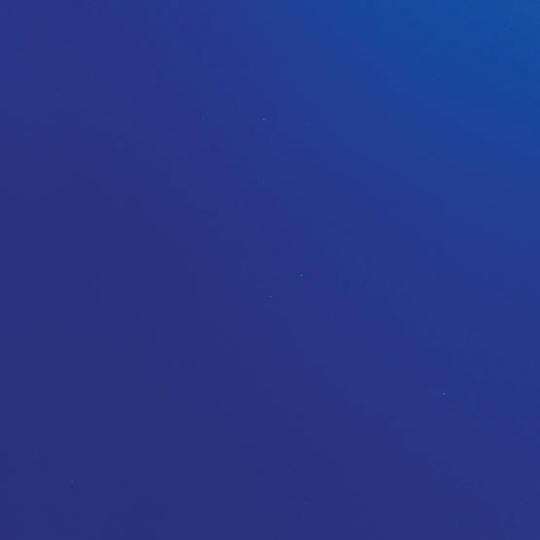Matte Blue